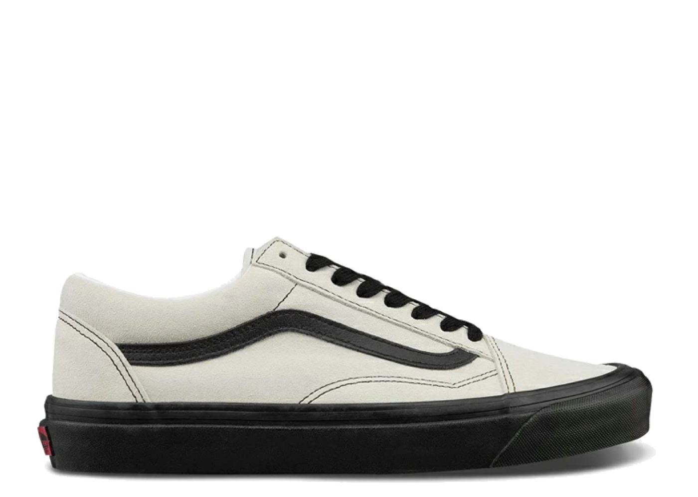 VANS★OLD SKOOL 36 DX★兼用★OG WHITE BLACK/OG BLACK NEW Vans Old Skool 36 DX Anaheim Factory OG White Black