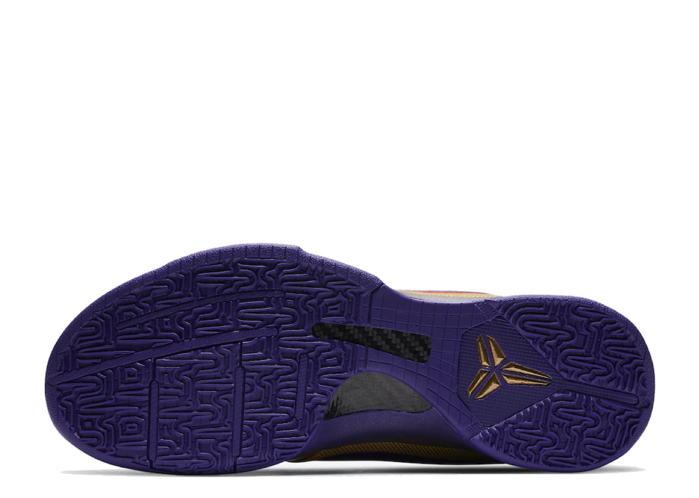 Nike x Undefeated Kobe 5 Protro 