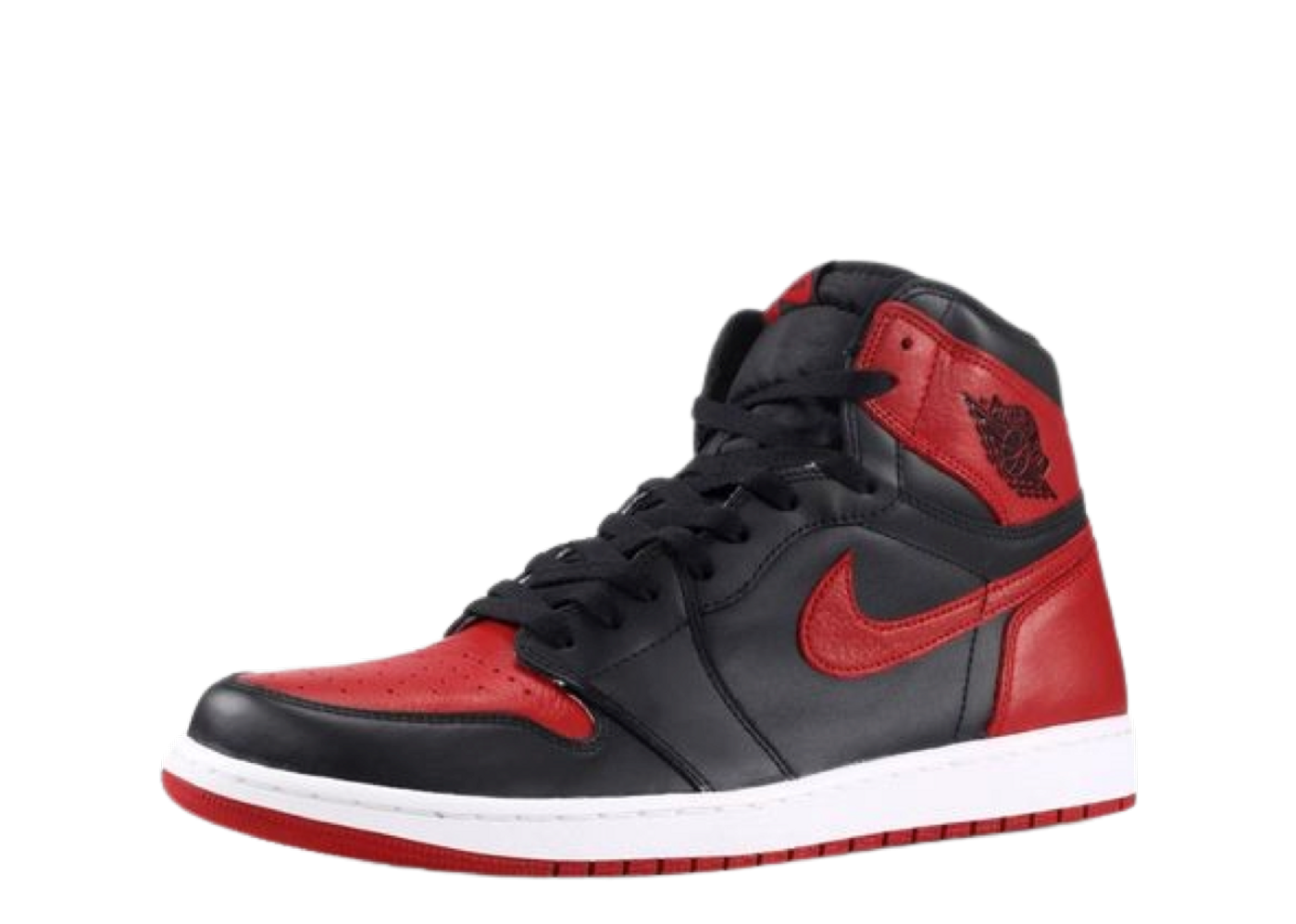 安心鑑定Nike Air Jordan 1 Bred/Banned 2016 Air Jordan 1 Bred Banned 2016 | Kixify Marketplace