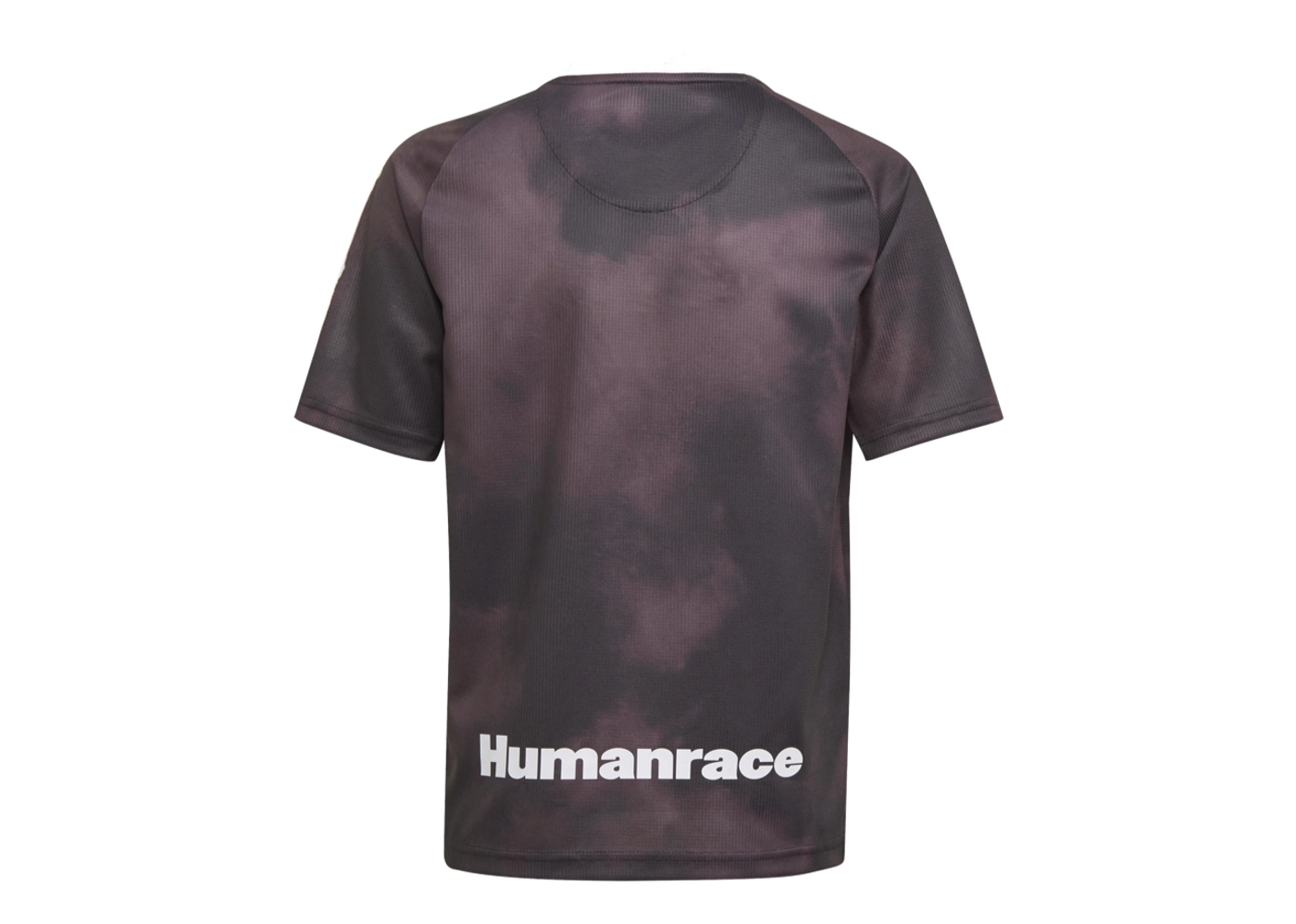 Real Madrid X Humanrace #1 Courtois 支給品