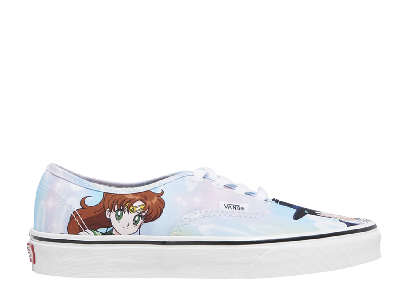 Beli Vans Authentic Pretty Guardian Sailor Moon | Kick Avenue