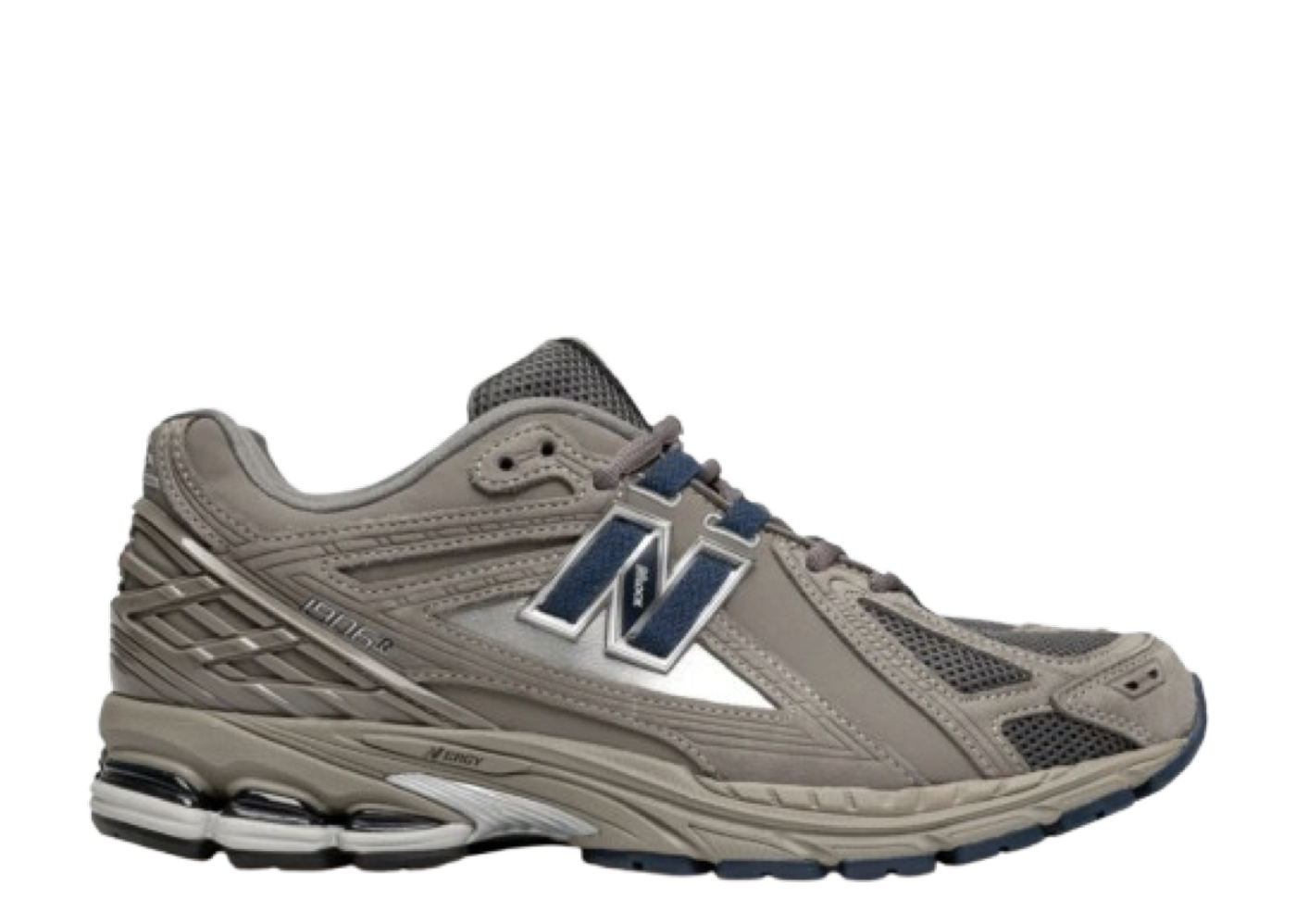 Beli New Balance 1906R Grey Indigo | Kick Avenue