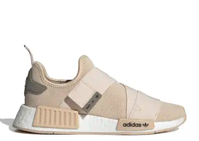 Beli Adidas NMD R1 Talc Hi-Res Yellow (Women's) | Kick Avenue