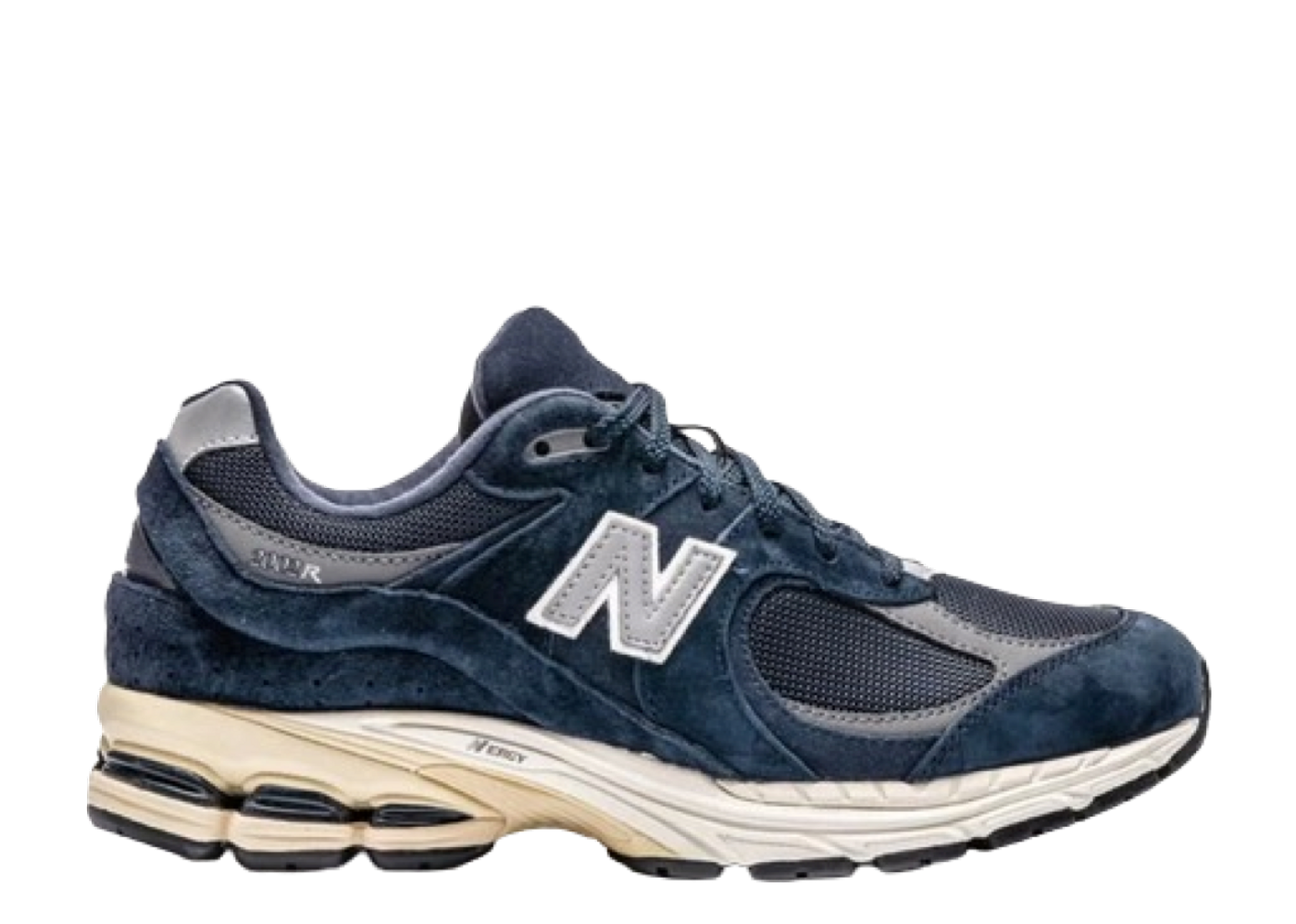 Beli New Balance 2002R Navy Eclipse | Kick Avenue