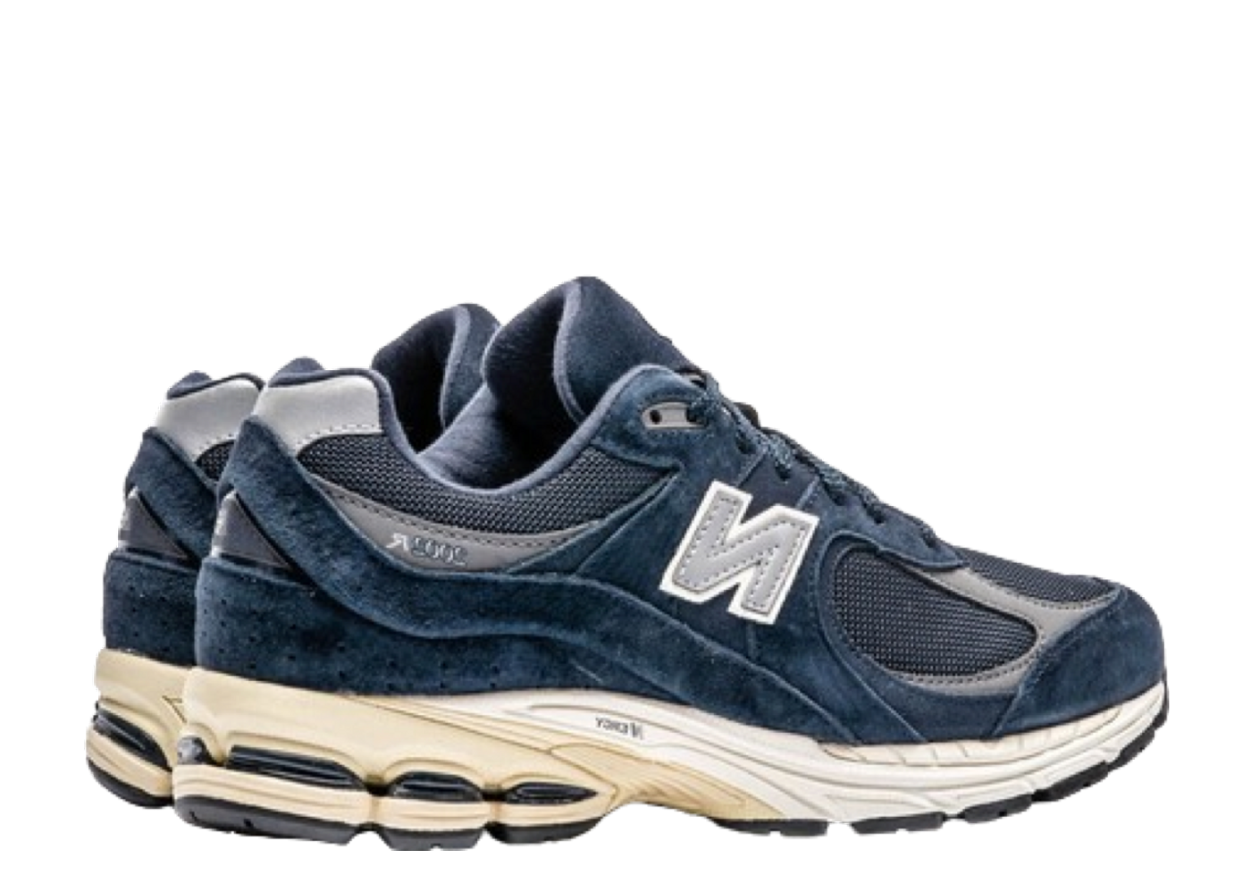 Beli New Balance 2002R Navy Eclipse | Kick Avenue