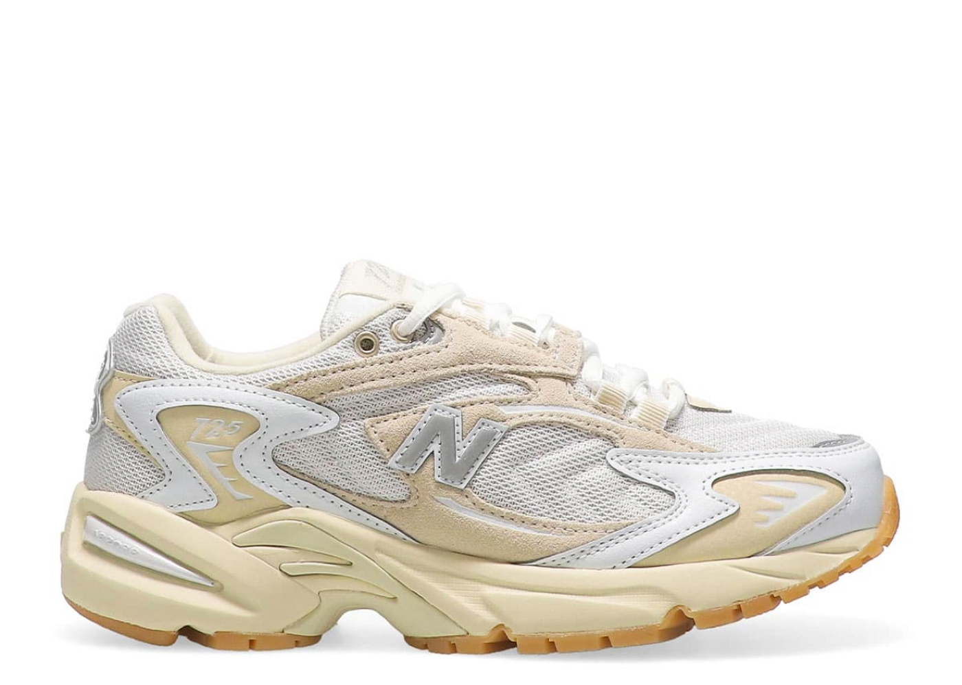Beli New Balance 725 Radically Classic Pack Off White Gum