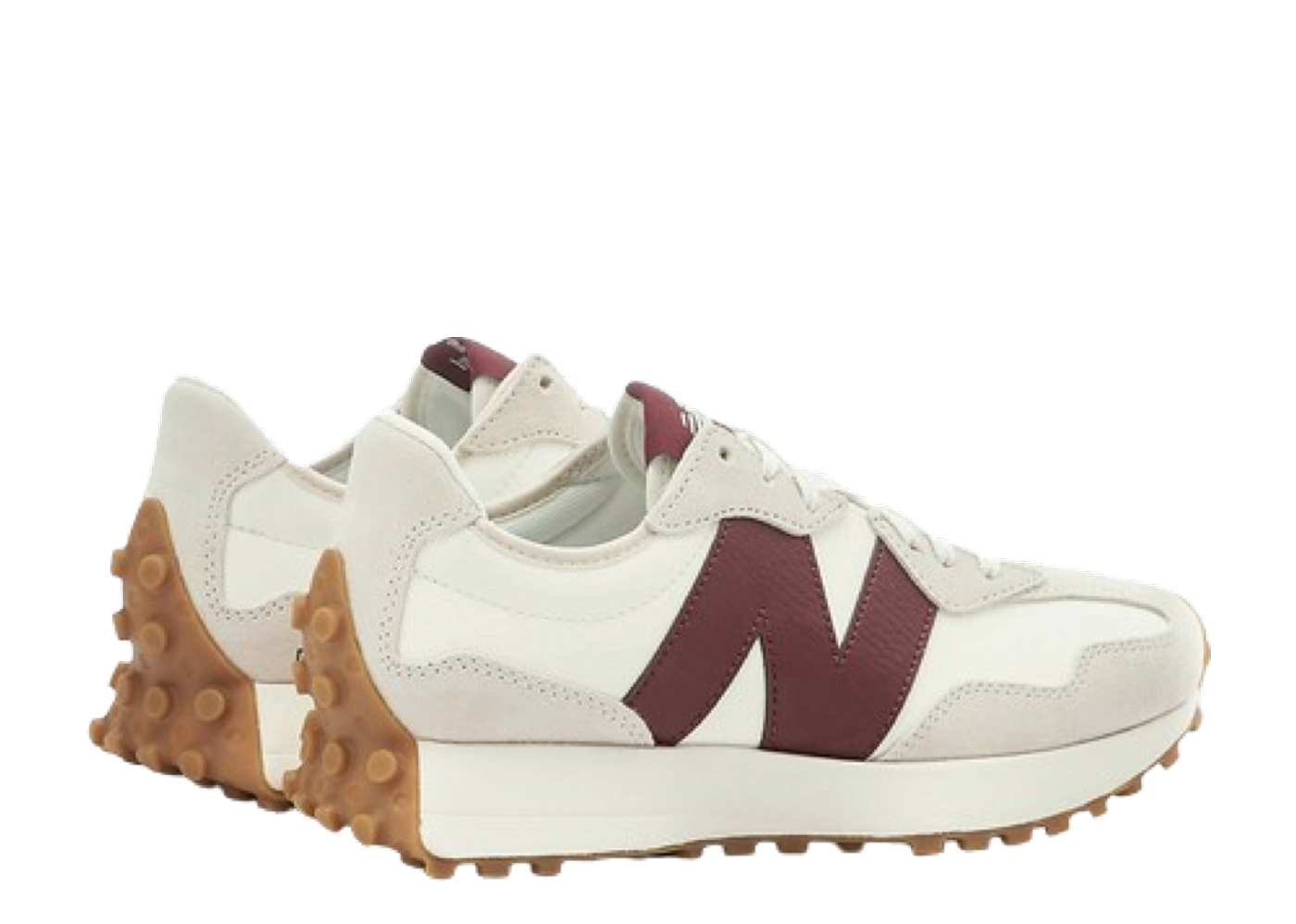 入手困難＊New Balance 327 Moonbeam Classic Burgundy＊WS327K 入手困難＊New Balance 327 Moonbeam Classic Burgundy＊WS327K