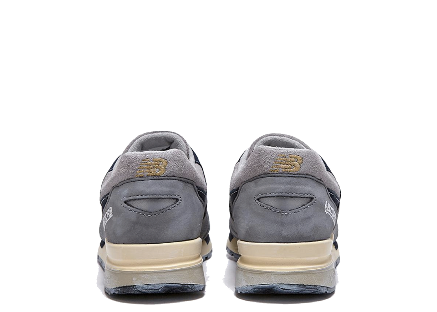☆【New Balance】☆CM1600VG ニューバランス☆22-29cm☆ Beli New Balance 1600 Premium Vintage Grey | Kick Avenue