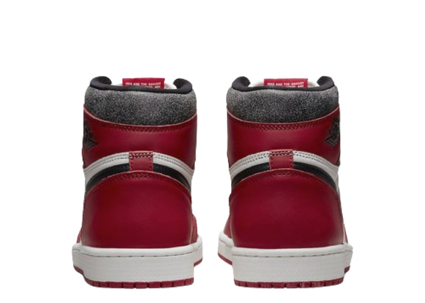 【新品未開封】Lost And Found: Selections Beli Air Jordan 1 Retro High OG Lost and Found | Kick Avenue