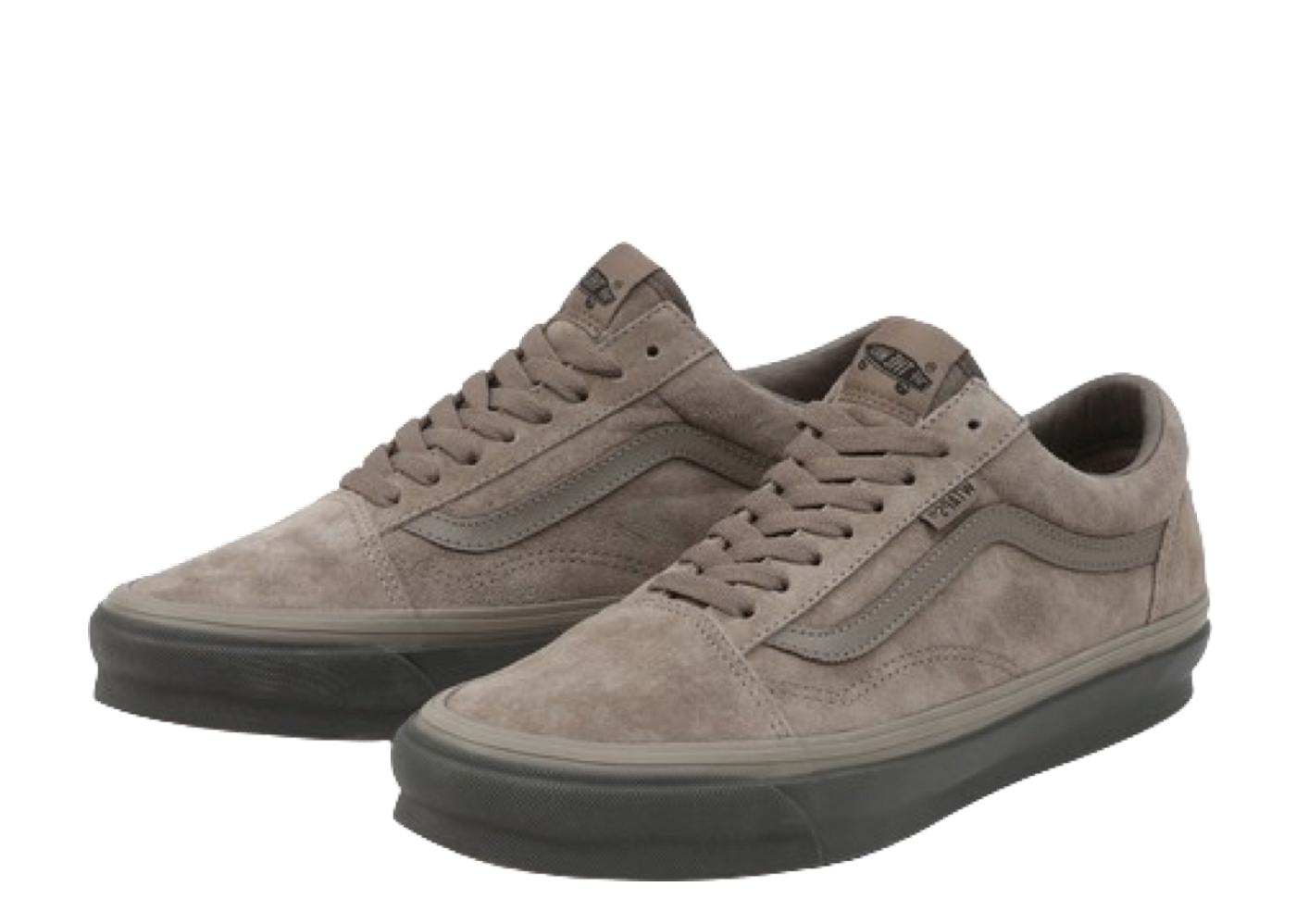 maishy0909　VANS × WTAPS OG Old Skool Vans - Vault by Vans x WTAPS OG Old Skool Lx | HBX