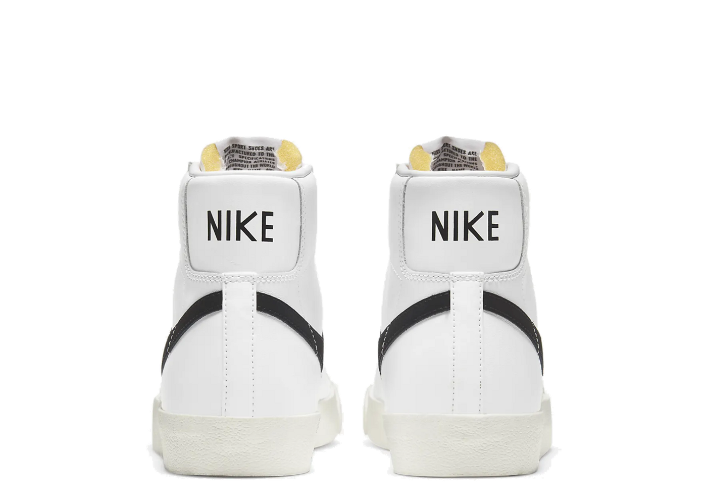 公式正規品!★Nike Blazer Mid '77 Nike Blazer Mid '77 Vintage Men's Shoes. Nike.com