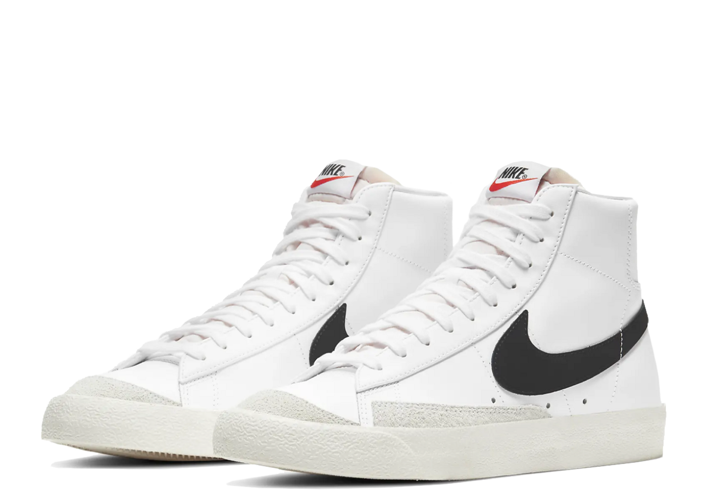 Nike Blazer Mid '77 Vintage Men's Shoes. Nike.com