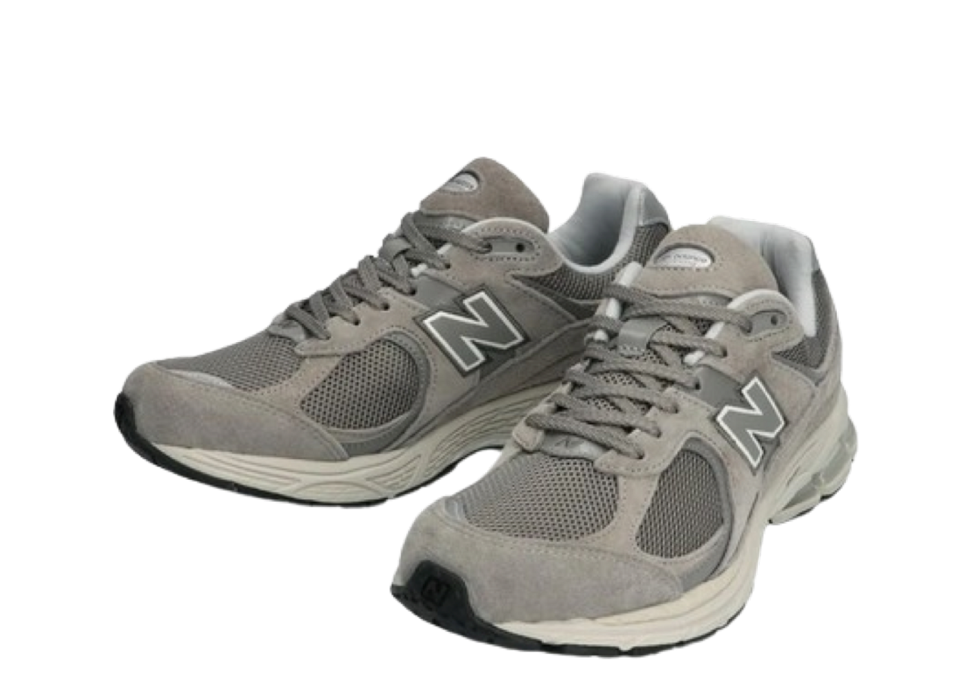 Beli New Balance 2002R Marblehead Gray | Kick Avenue