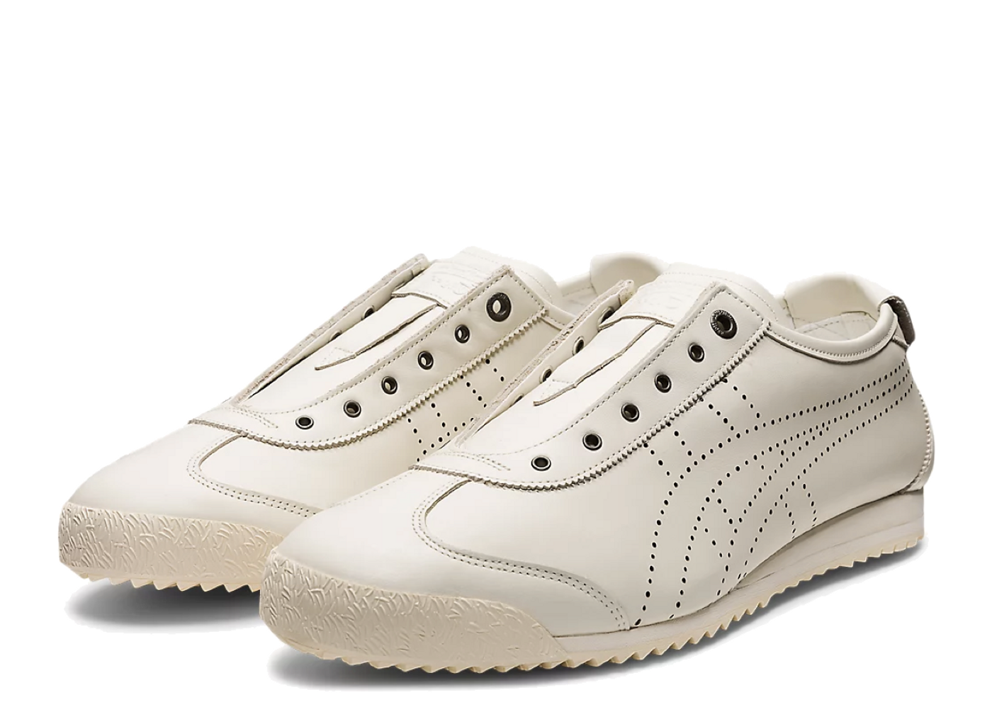 Beli Onitsuka Tiger Mexico 66 SD Slip-On | Kick Avenue