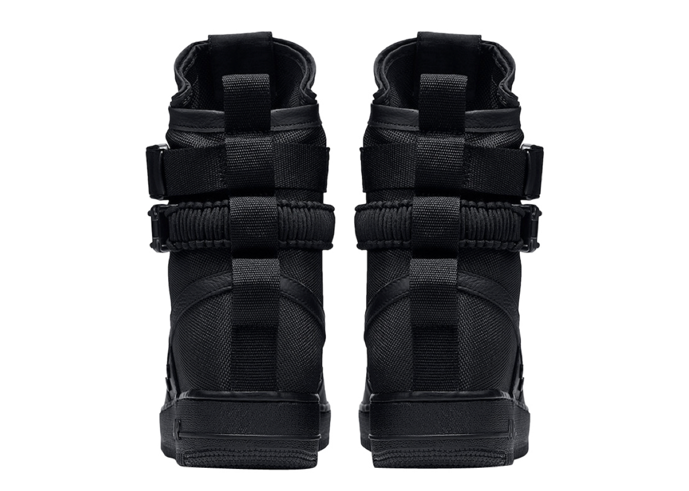 Nike Special Field Air Force 1 High Sneakers Men\'s Sz 11 Triple Black 864024-003 Beli Nike SF Air Force 1 High Triple Black | Kick Avenue main image 2