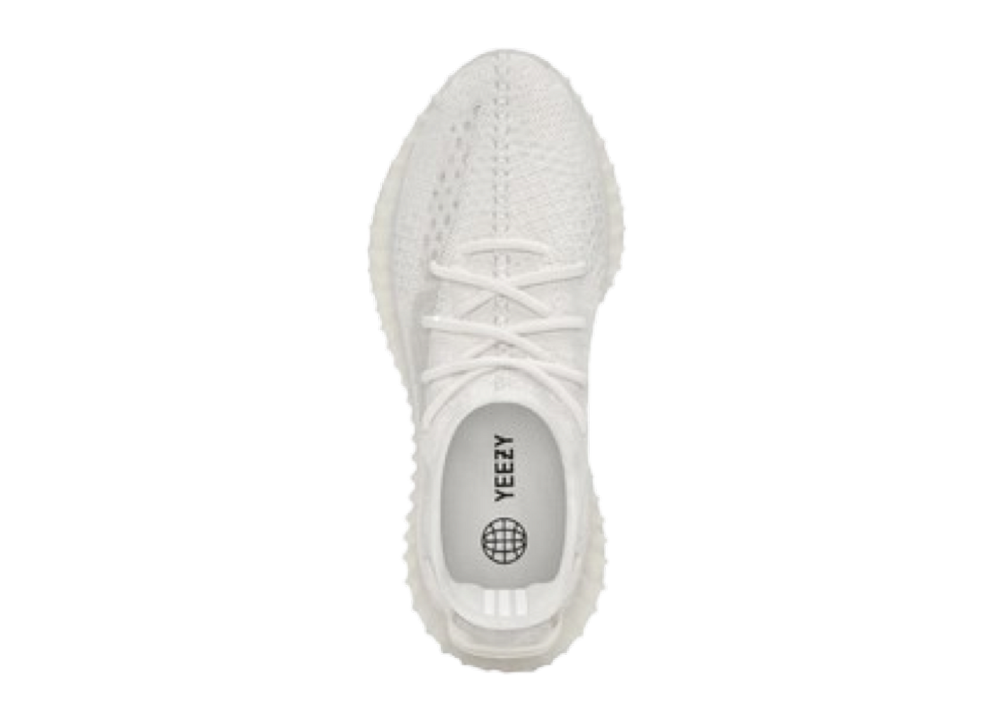 Beli Yeezy Boost 350 V2 Bone | Kick Avenue