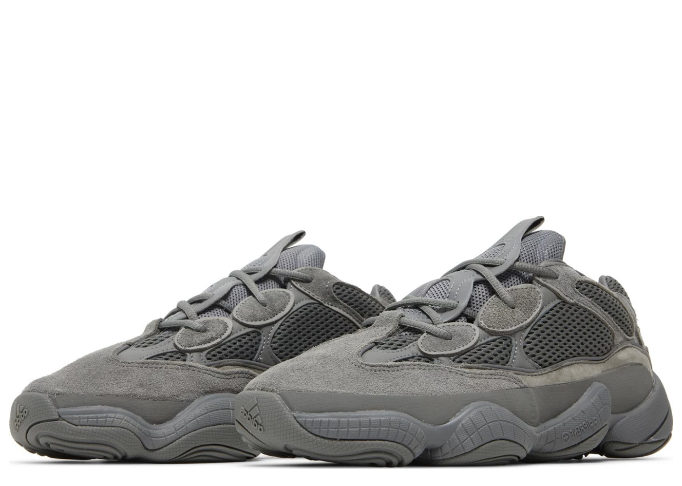Beli Yeezy 500 Granite | Kick Avenue