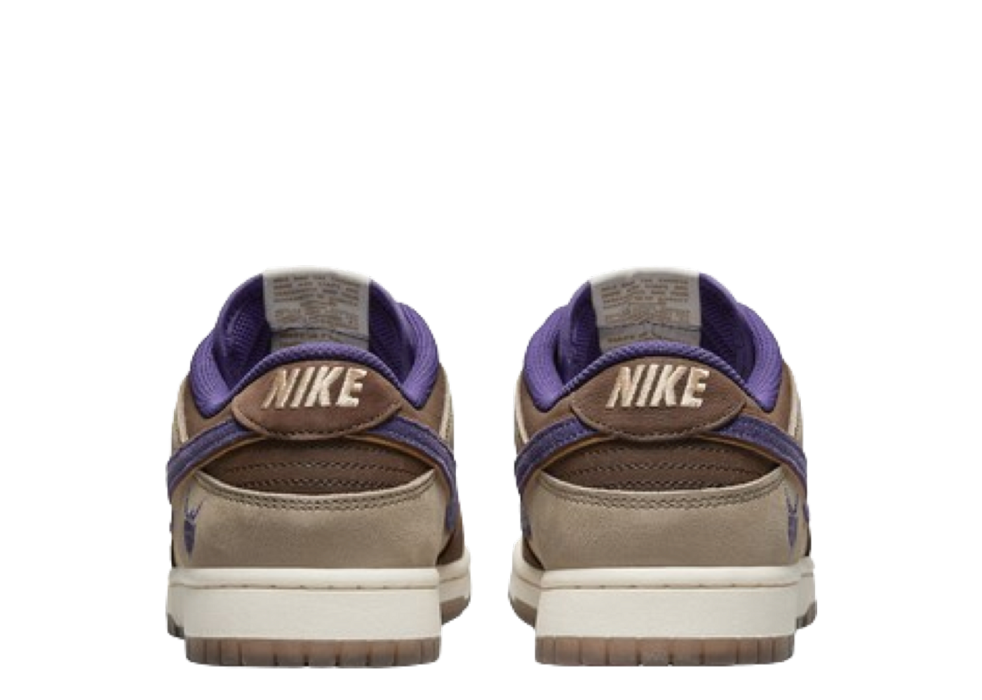 NIKE DUNK LOW Setsubun 26㎝ Nike Dunk Low Setsubun (2022) Men's - DQ5009-268 - US