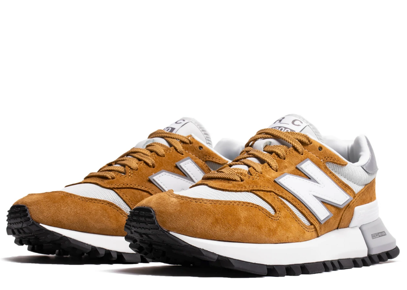 Beli New Balance RC 1300 Tan | Kick Avenue