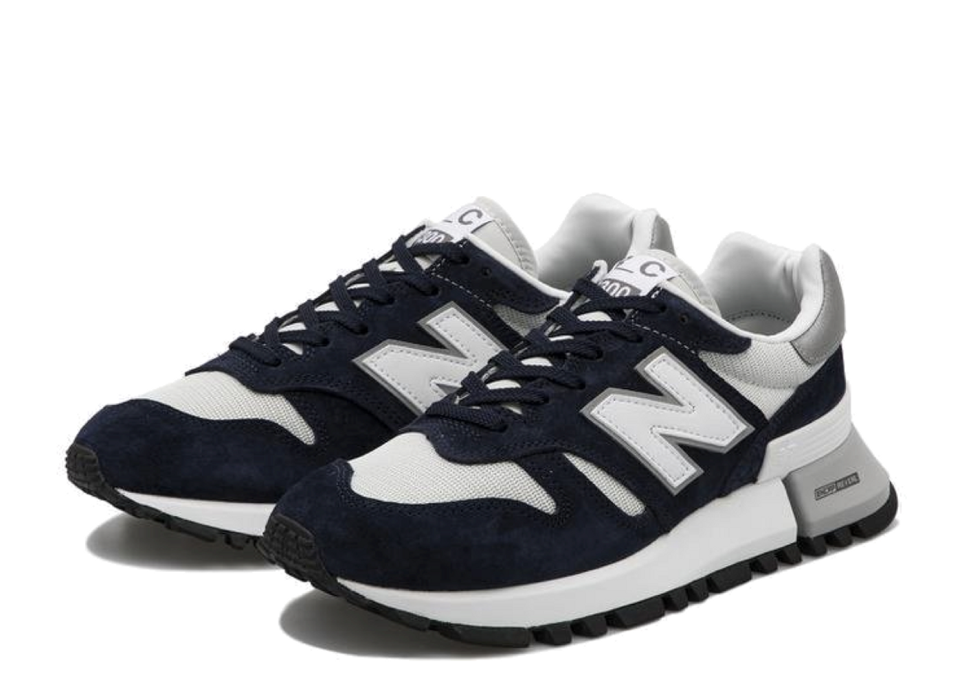 New balance ☆ MS1300TC Navy New Balance RC1300 Navy Pigment Men's - MS1300TC - US