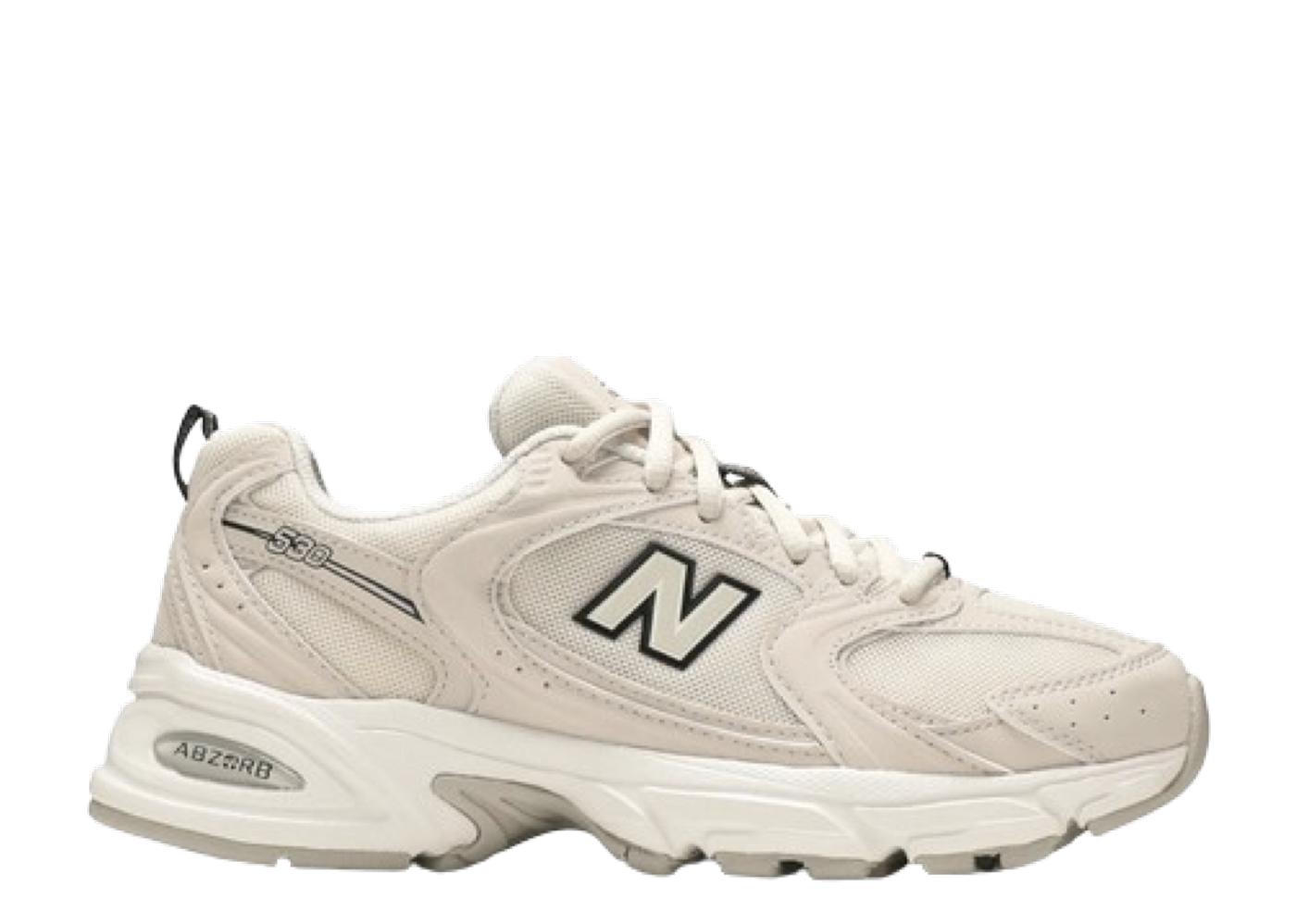 ★New Balance★ NBRJFS451I SD5601IV2 IVORY NBRJFS451I_39 Women's Shoes & Sneakers – Athletic & Casual - New Balance