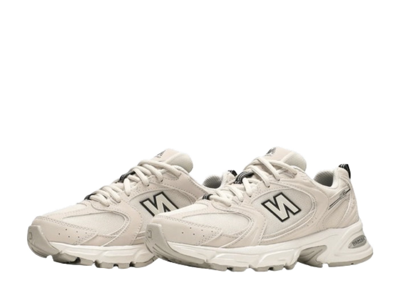 Beli New Balance 530 Ivory | Kick Avenue
