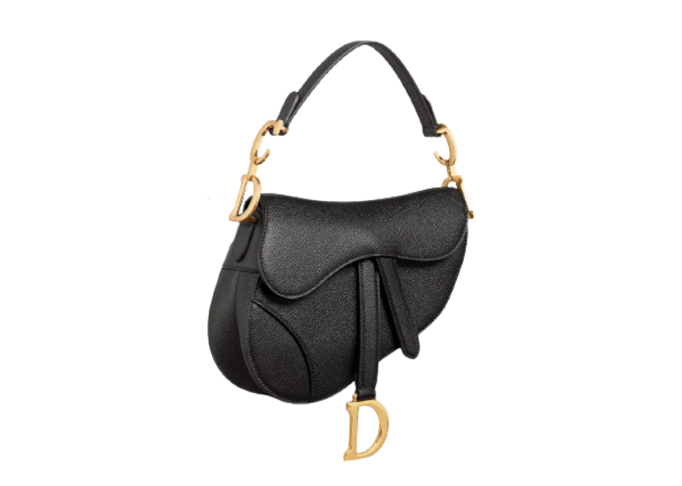 【直営・関税送料込】Saddle ミニバッグ ミニバッグ Dior SADDLE(ディオール サドル) バッグ・カバン