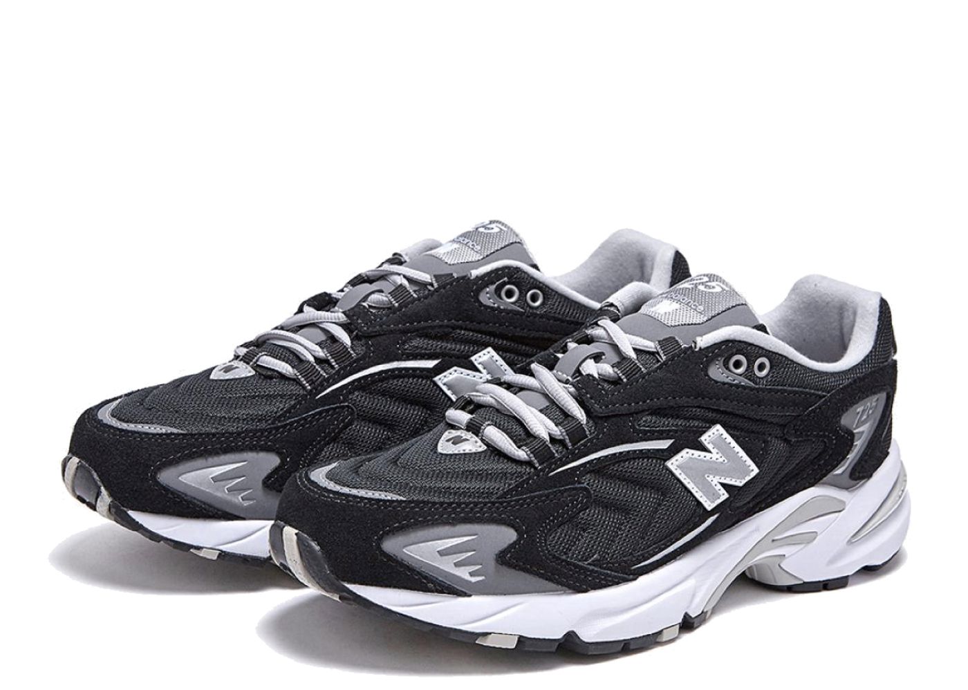 セール】725（スニーカー）｜New Balance（ニューバランス）の