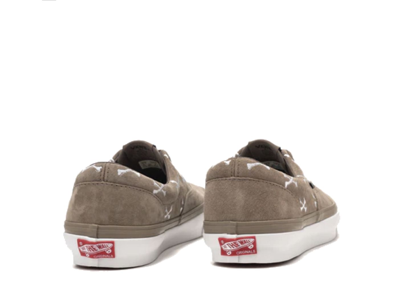 VAULT WTAPS OG 【その他】 ERA LX COYOTE 28.5cm ?
