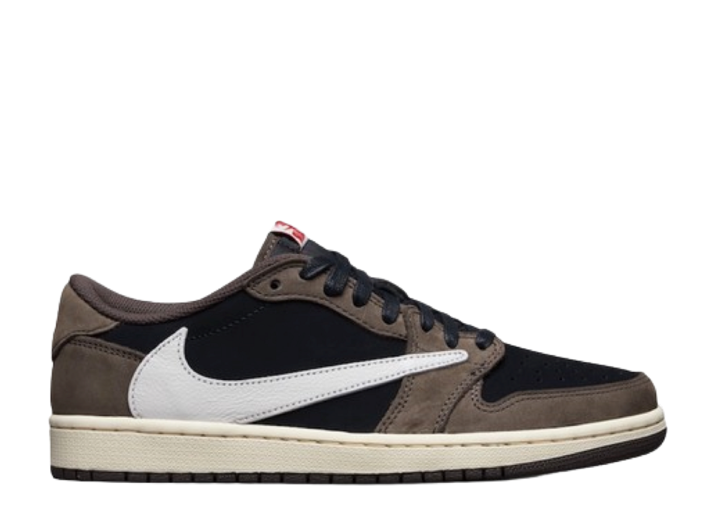 TRAVIS SCOTT × AIR JORDAN 1 LOW OG SP Amazon.com | AIR JORDAN 1 Low OG SP x Travis Scott 'Phantom
