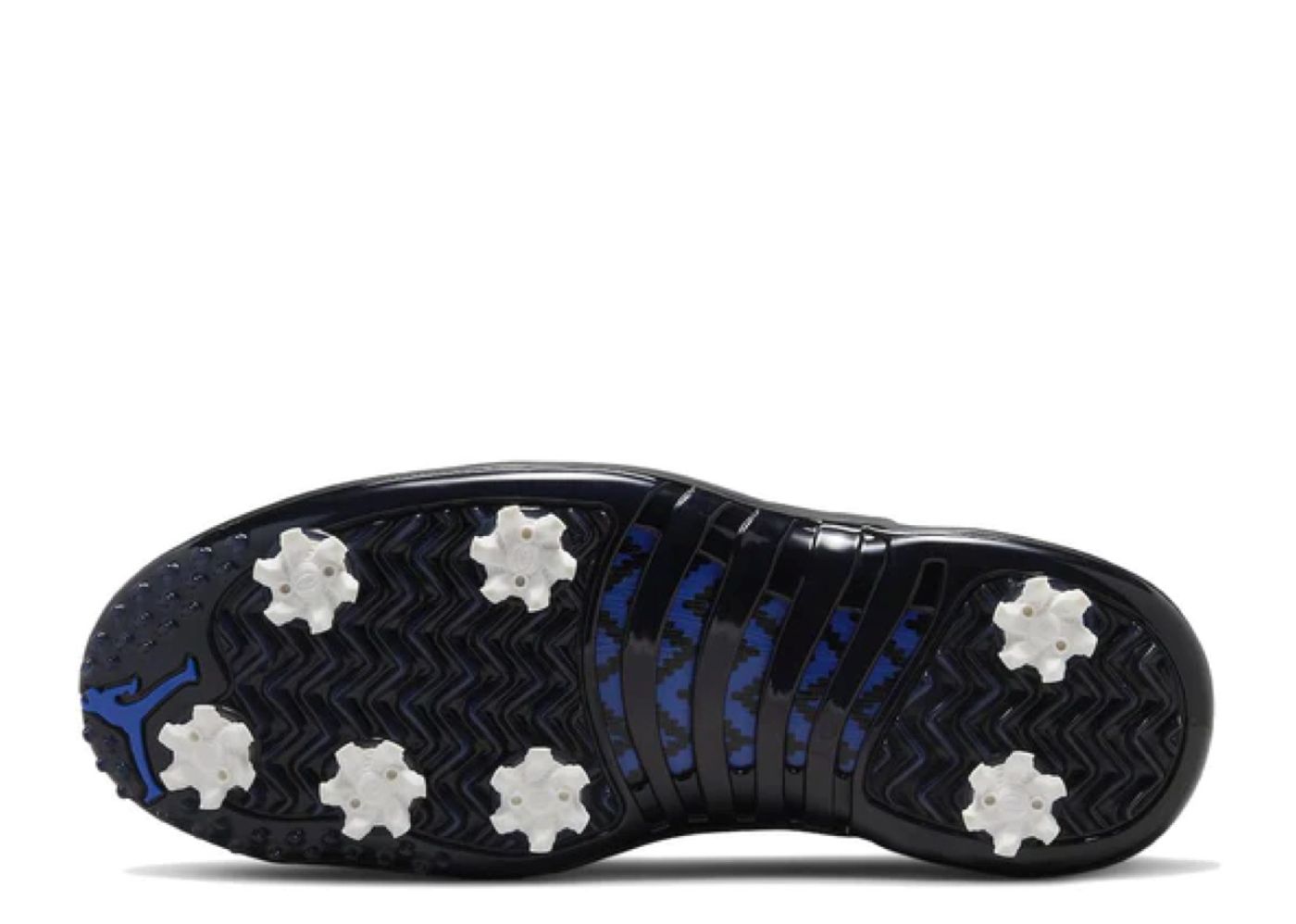 Beli Air Jordan 12 Retro Low Golf NRG P22 Laser Game Royal | Kick