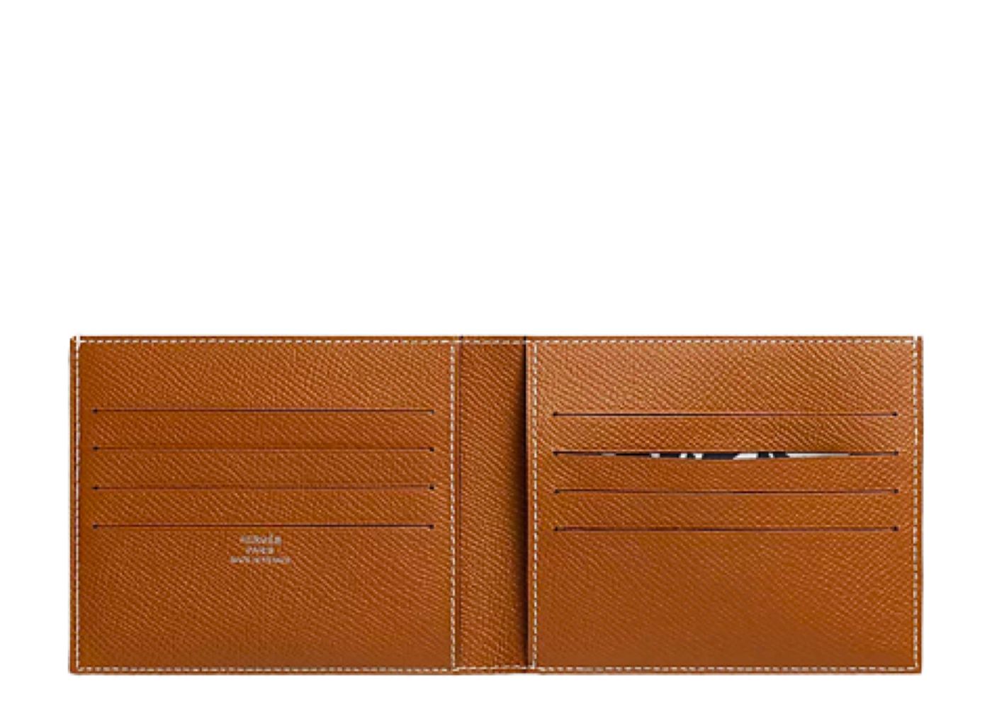HERMES（エルメス）- Citizen Twill compact ヴェールルソー HERMES（エルメス）- Citizen Twill compact ヴェールルソー