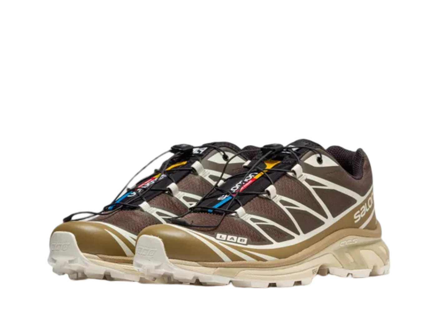 Beli Salomon XT-6 RECUT Wren Kangaroo | Kick Avenue