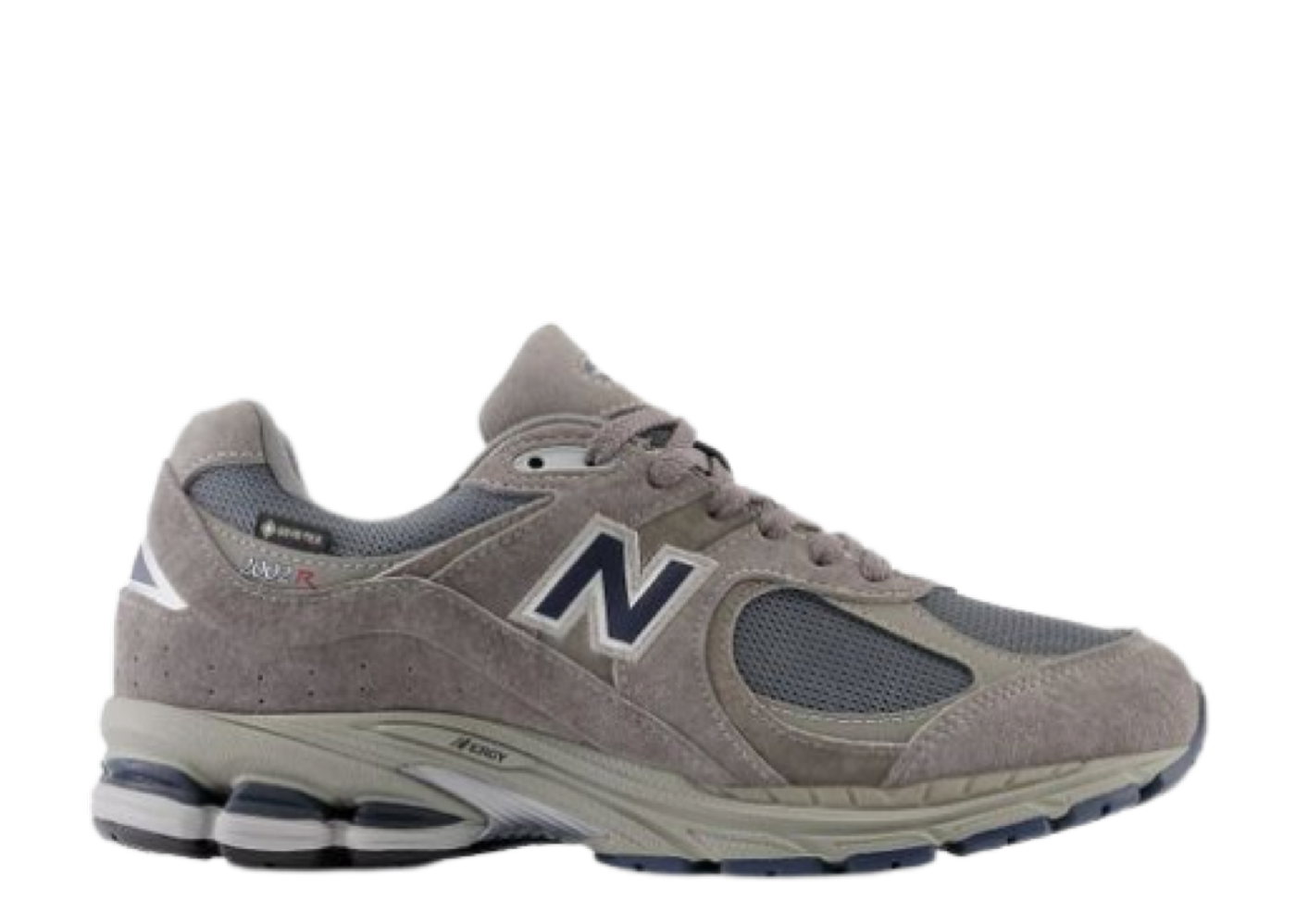 Beli New Balance 2002R Gore-Tex Castlerock Natural Indigo | Kick