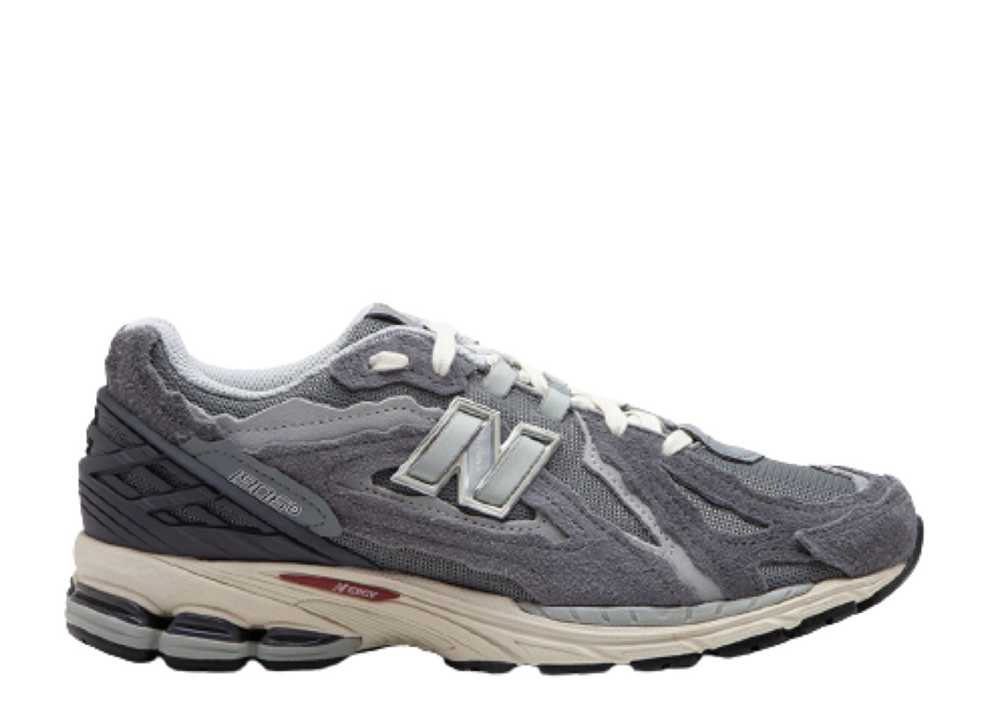 Beli New Balance 1906D Protection Pack Harbor Grey | Kick Avenue