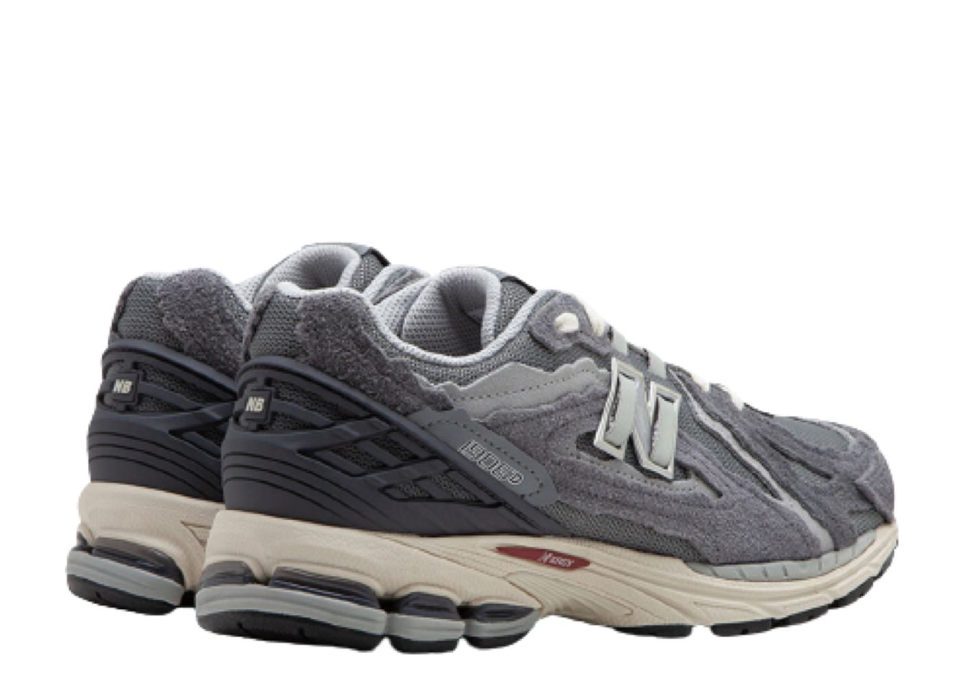 Beli New Balance 1906D Protection Pack Harbor Grey | Kick Avenue