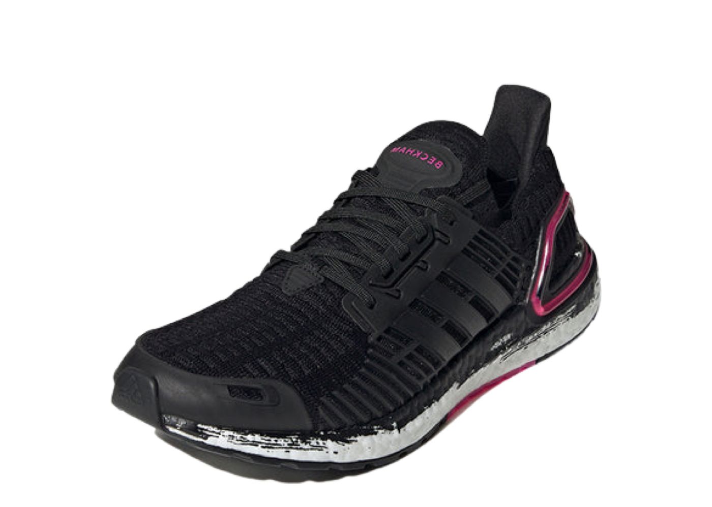 adidas gazelle silver green womens adidas X 19.1 FG - Footwear White/Core Black/Shock Pink - Firm Ground main image 0