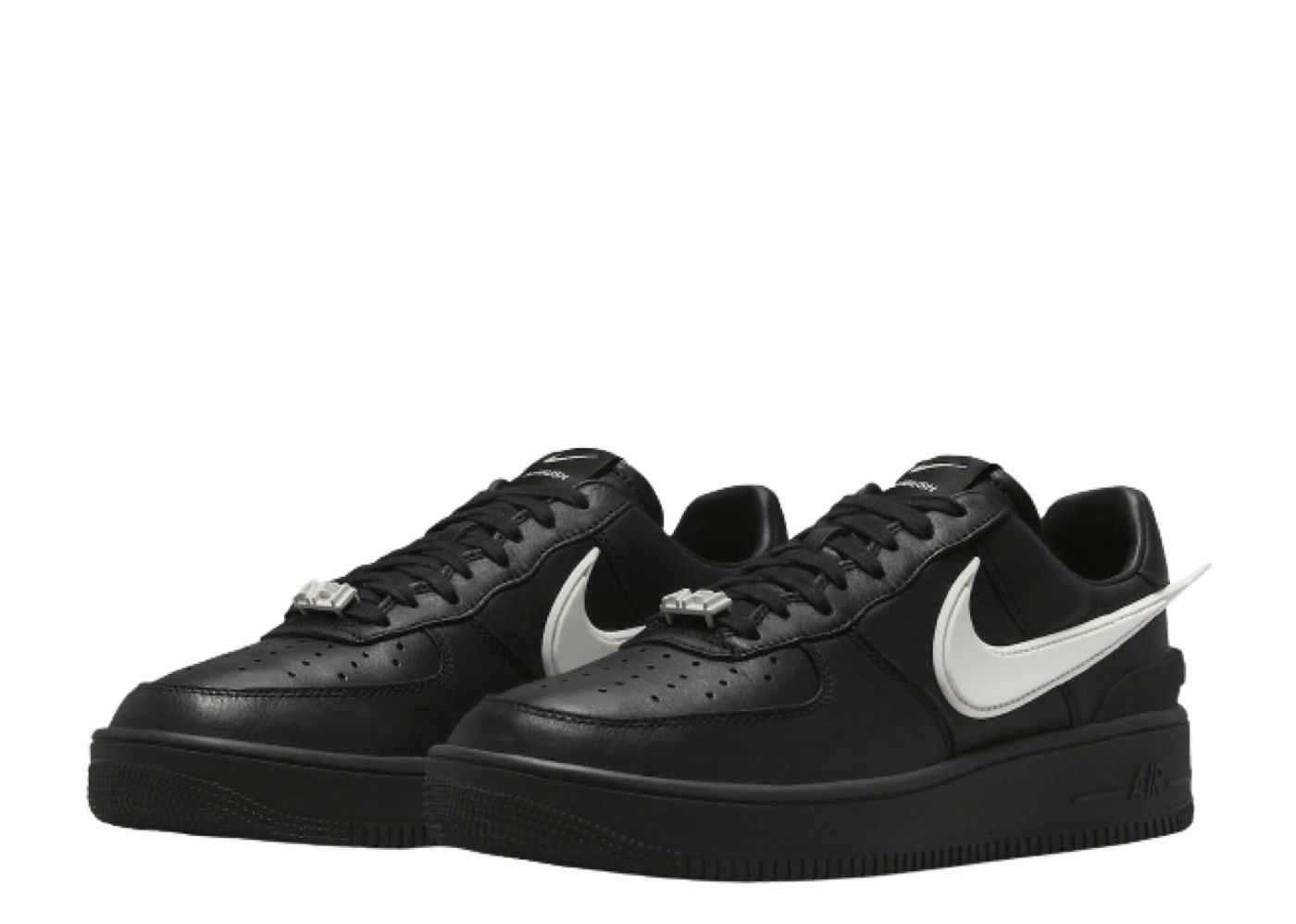 [Ambush] Nike Air Force 1 Low SP AMBUSH (送料関税込み) Beli Nike Air Force 1 Low SP AMBUSH Black | Kick Avenue