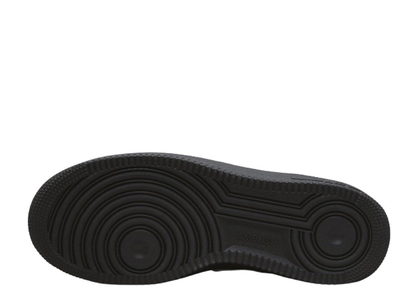 Beli Nike Air Force 1 Low SP AMBUSH Black | Kick Avenue