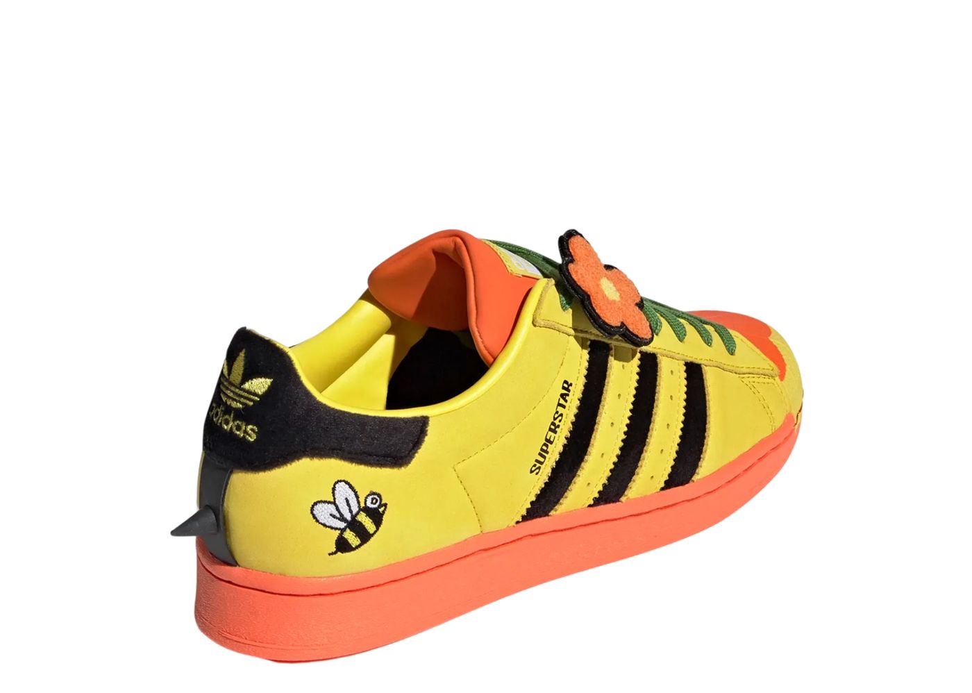 Beli adidas Superstar Melting Sadness Bee | Kick Avenue