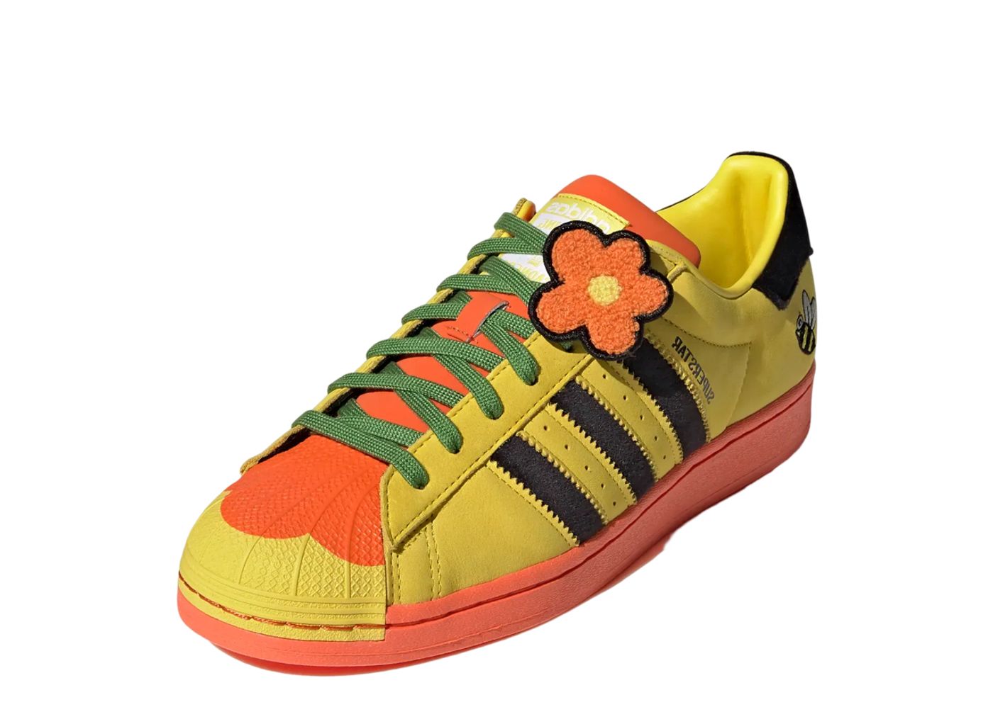 Beli adidas Superstar Melting Sadness Bee | Kick Avenue