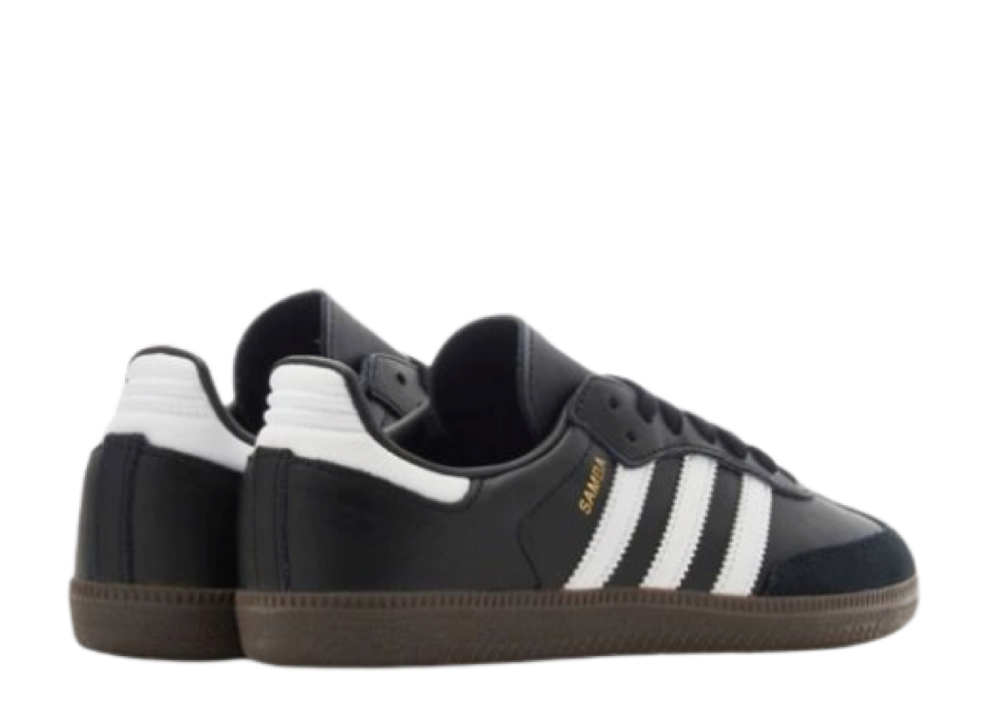 Beli Adidas Samba OG Black White Gum | Kick Avenue