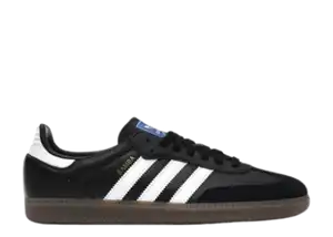 adidas gazelle silver green womens Adidas Samba OG in Green/White  Urban Kicks