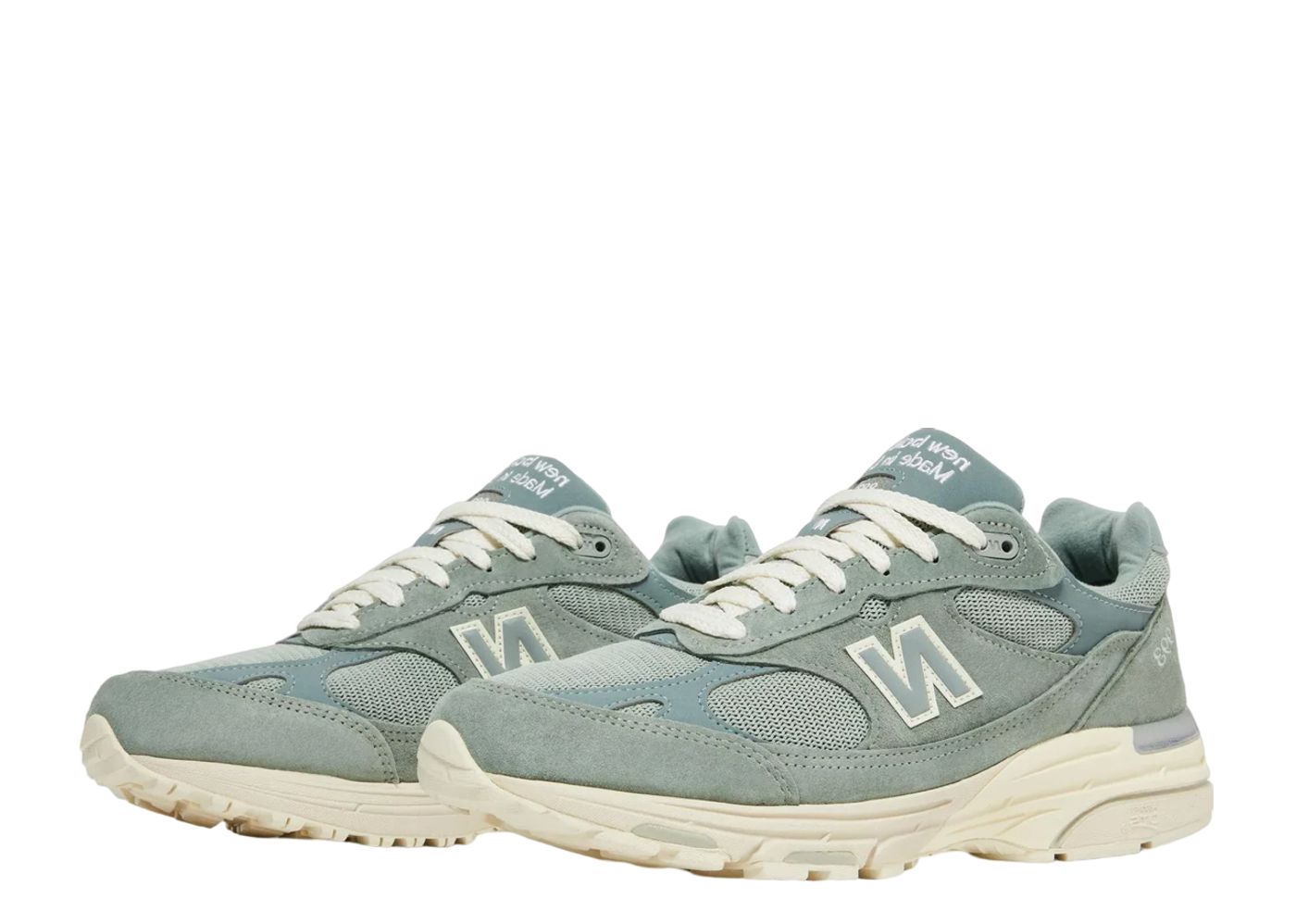 人気ブランドを Balance New Beli 993 Avenue Kick | Pistachio Kith MiUSA その他