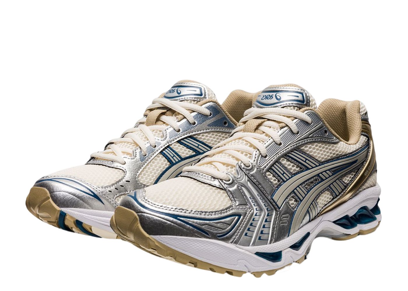 ちくわさん専用＜ztmy × asics GEL-KAYANO14 ✴︎ピンズ同封 asics GEL-KAYANO 14 Black/Silver | BSTN Store