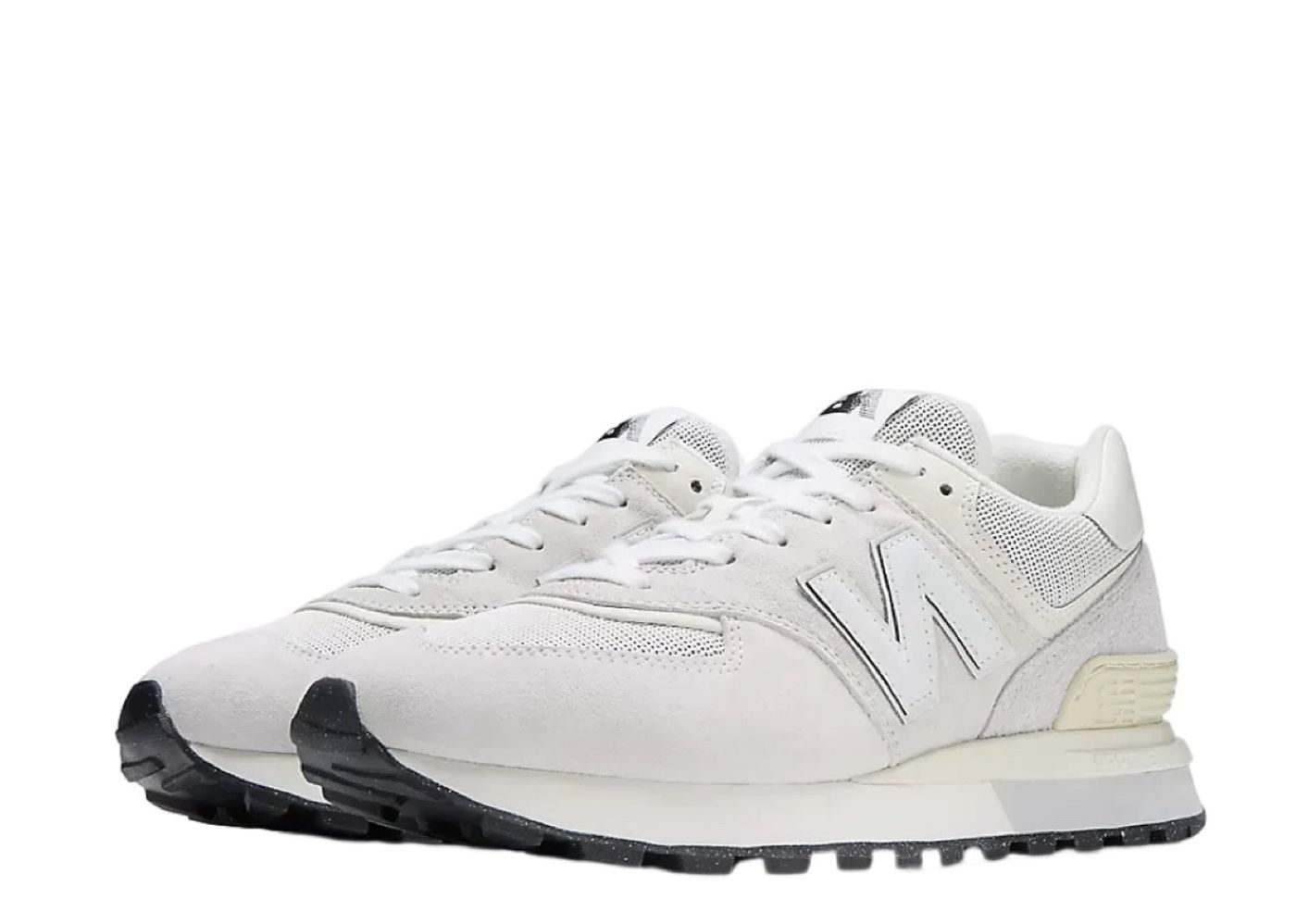 Beli New Balance 574 Legacy Grey White | Kick Avenue