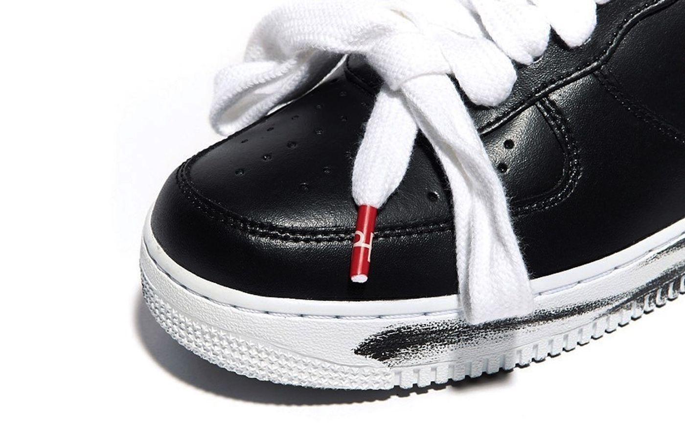 Beli Nike Air Force 1 Low G-Dragon Peaceminusone Para-Noise