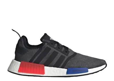 adidas gazelle silver green womens adidas NMD_S1 Black 8.5 main image 0