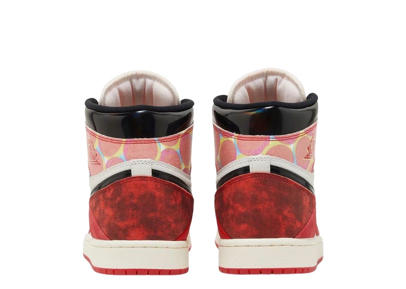 Beli Air Jordan 1 High OG Spider-Man Across the Spider-Verse