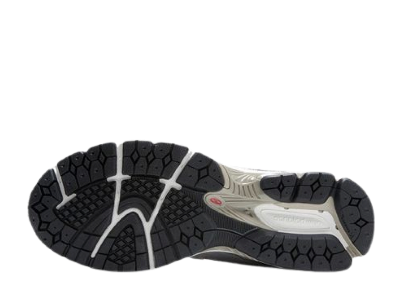 Beli New Balance 2002R Protection Pack Grey | Kick Avenue